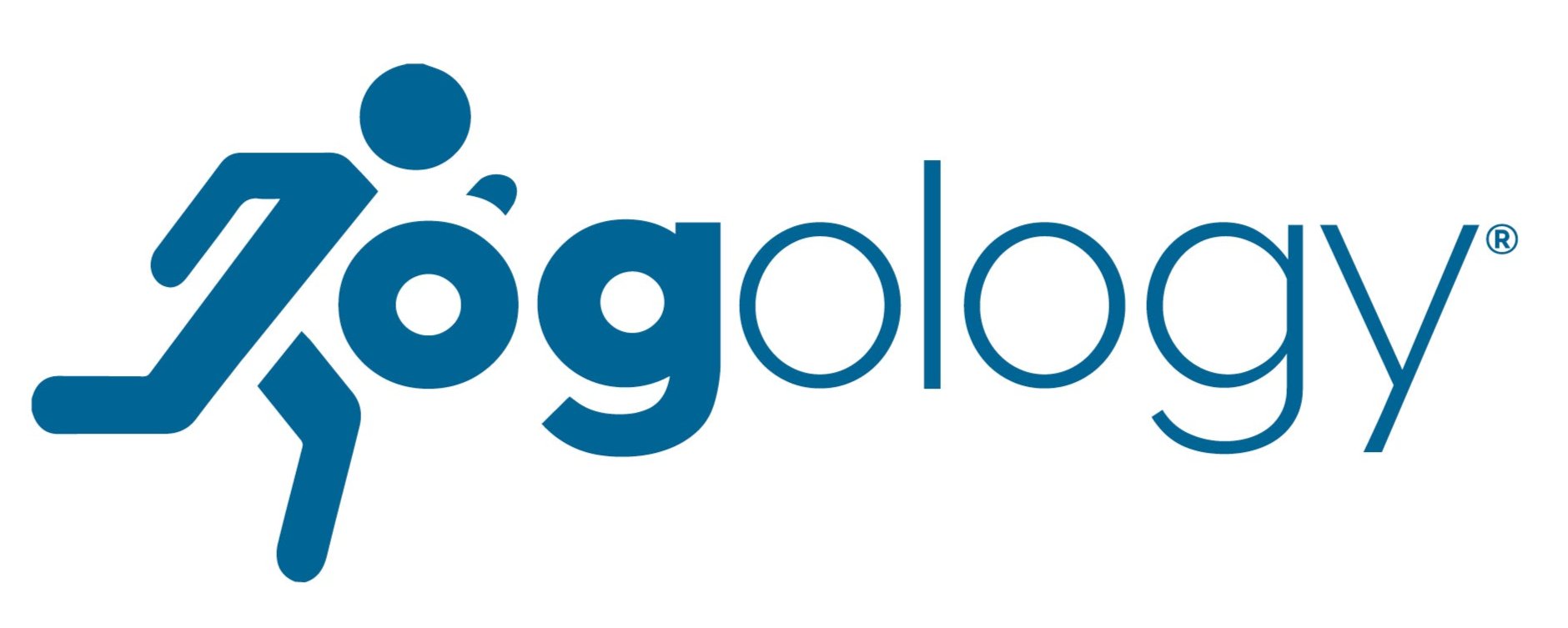 jogology logo